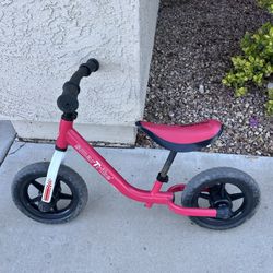 Smartrike Balance Balance