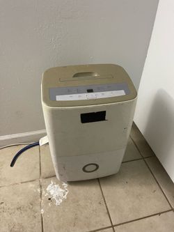 Frigidaire dehumidifier 20pin