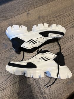 Prada Sneakers