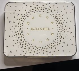 Jaclyn Hill Makeup
