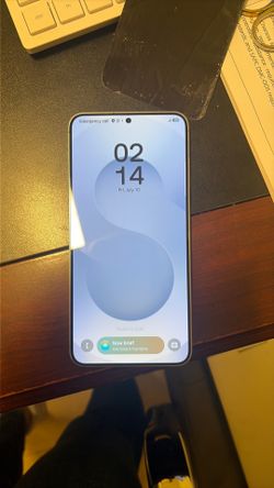 S25 plus