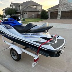 Jetski Kawasaki 2010