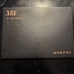 35F MORPHE Paper