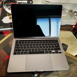 Macbook Pro Touchbar 2020 13” 16gb RAM 512Gb SSD REFURBISHED