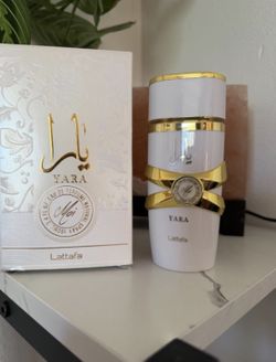Lattafa Yara Moi 100 ml edp