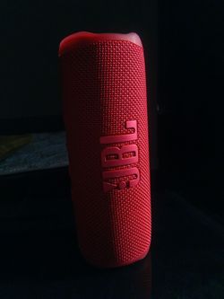 JBL FLIP6