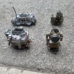 Carburetor Car Carburetors Truck Antique Classic Vintage Auto Parts Part Gasoline Gas