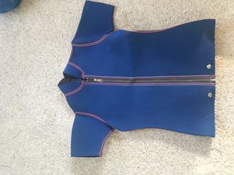 Harvey’s Women Wetsuit Top