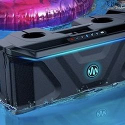 Gemini Floating Bluetooth Speaker $179.99