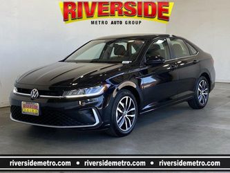 2025 Volkswagen Jetta