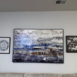 Painting, 59x40