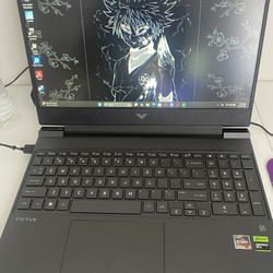 Gaming Laptop
