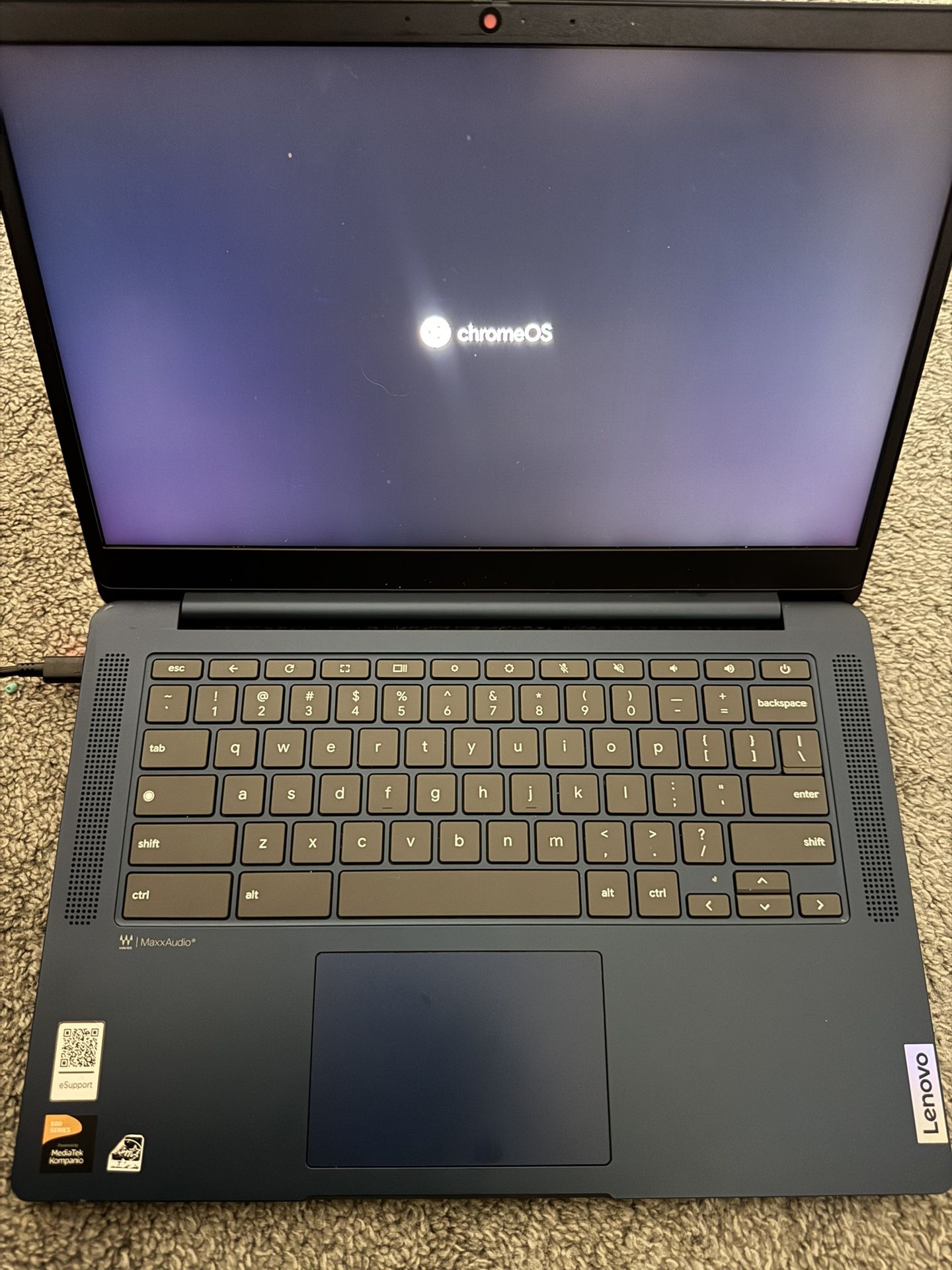 Chrome Book Brand New