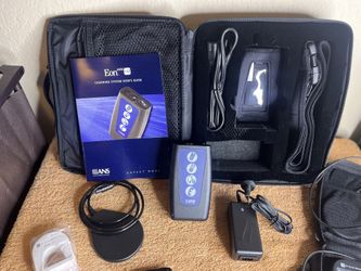 EON MINI CHARGING SYSTEM St. Jude Medical Model 3721