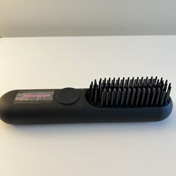 Cordless Hair Straightener