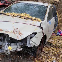 2014 Crosstrek XV
