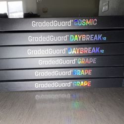 Grade guard PSA
