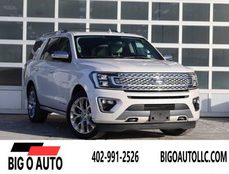 2019 Ford Expedition