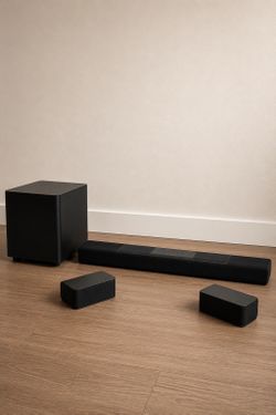 Vizio M-Series 5.1.2 Home Theater