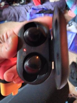 Samsung Ear Buds
