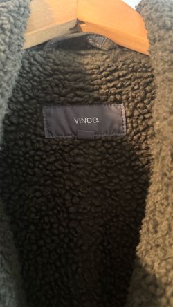 Vince - men’s jacket