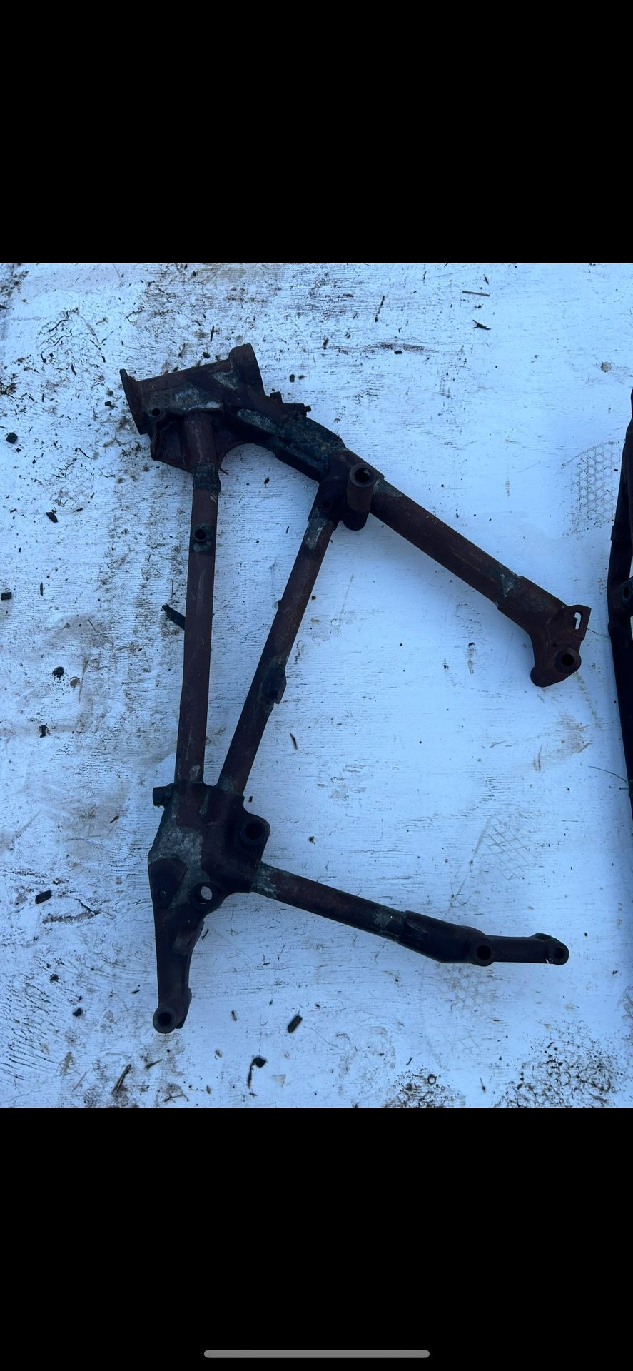 Indian Motorcycle Parts 1930s Scout