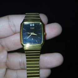 Citizen 2 Dimond Watch