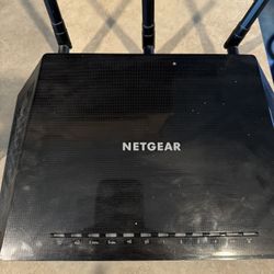 WIFI ROUTER 