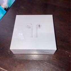 Apple AirPods Gen2