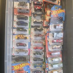 Diecast Collection