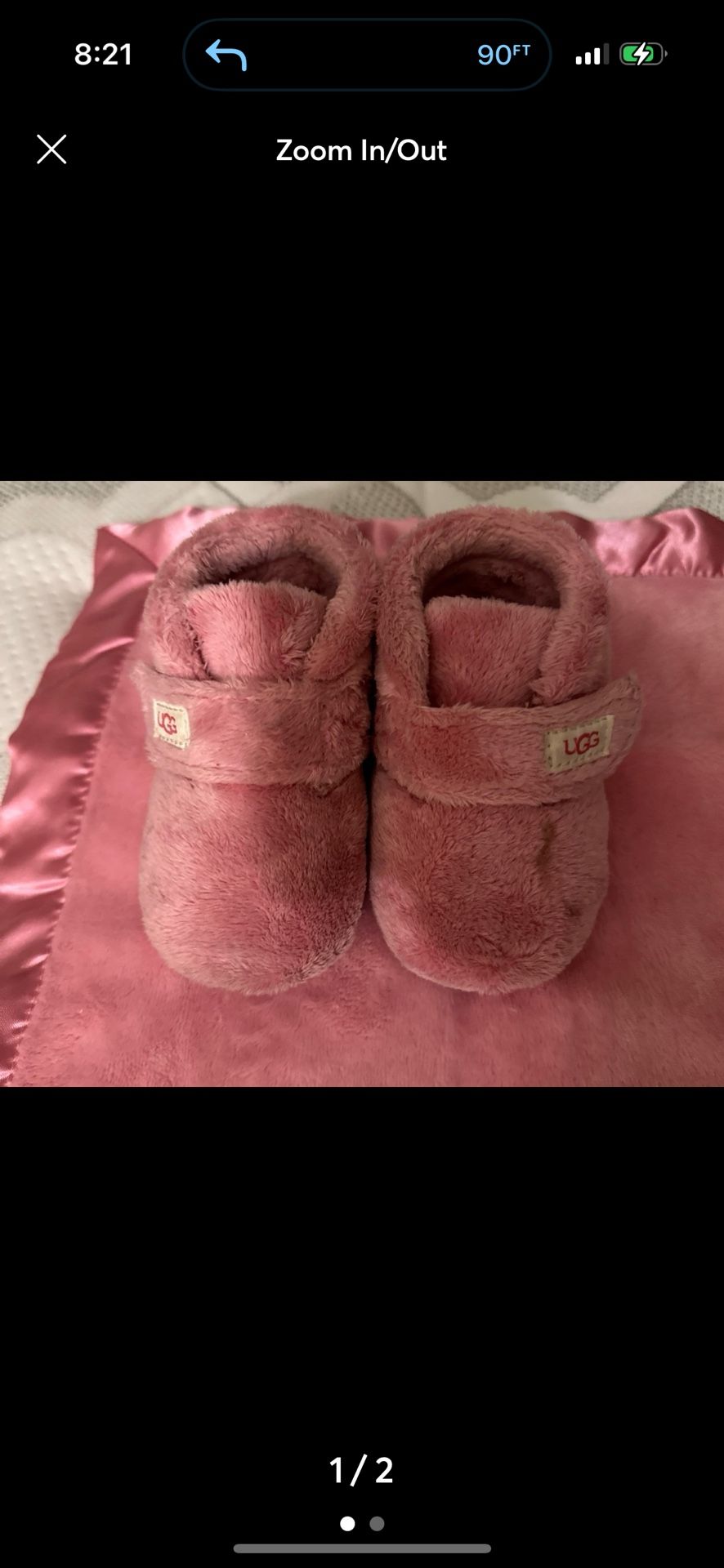 Ugg