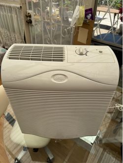 Hunter Air Cleaner Model30200