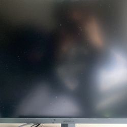 165 Hz Gaming Monitor