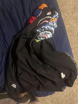 Bape Hoodie