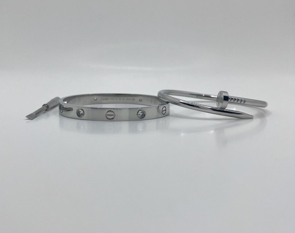 Bracelet Love Set $50