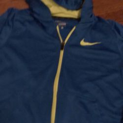 Kids Nike Sweatshirt 