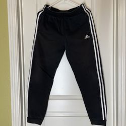 Adidas Youth Fleece Pant 