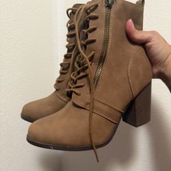 Cute Boots!