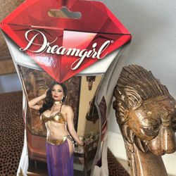 Lingerie One Size Fits All