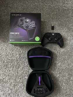 VICTRIX PRO BFG