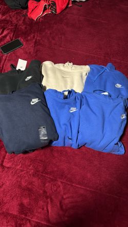 Nike Hoodies