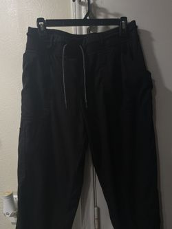 Beyond Scrubs Joggers