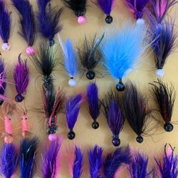 Jigs $2 Each 1/4oz