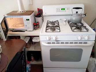 House appliances