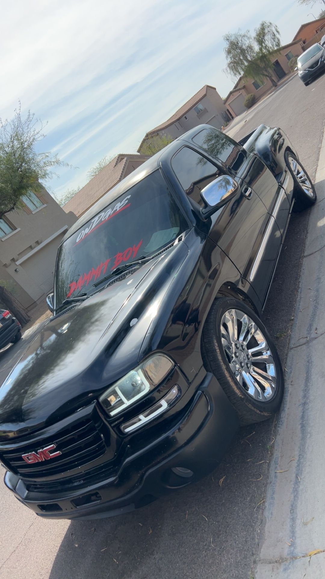 1999 GMC Sierra 1500