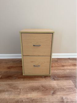 File Cabinet