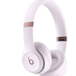 Beats Solo 4 Wireless Headphones 