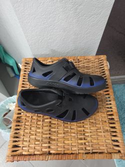 OOFOS Recovery water sandals M9/W11