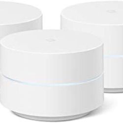 Google AC-1304 Wi Fi Mesh