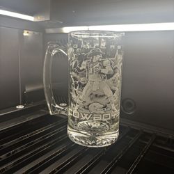 Custom Engraved Mugs 